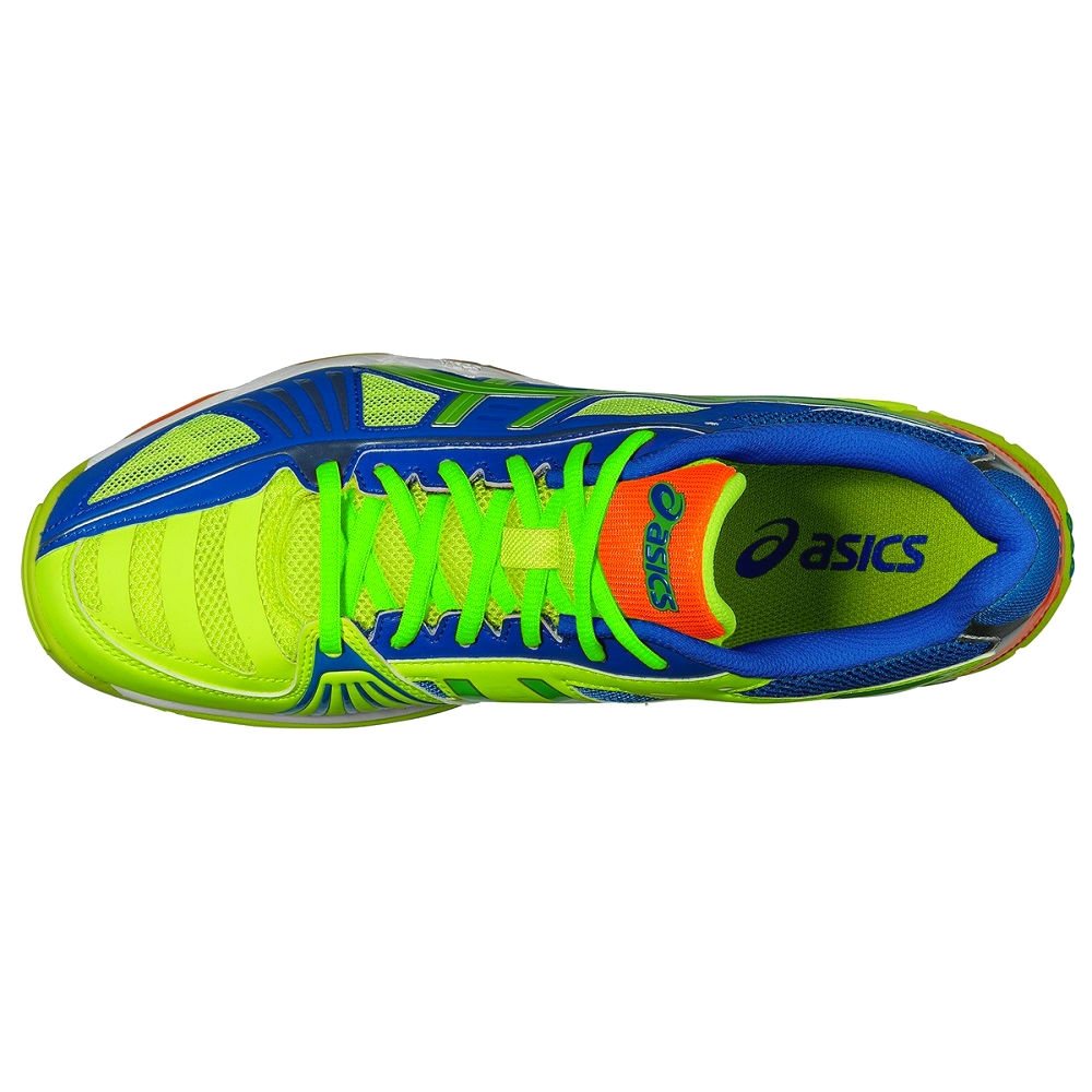 Gel volley deals elite 2
