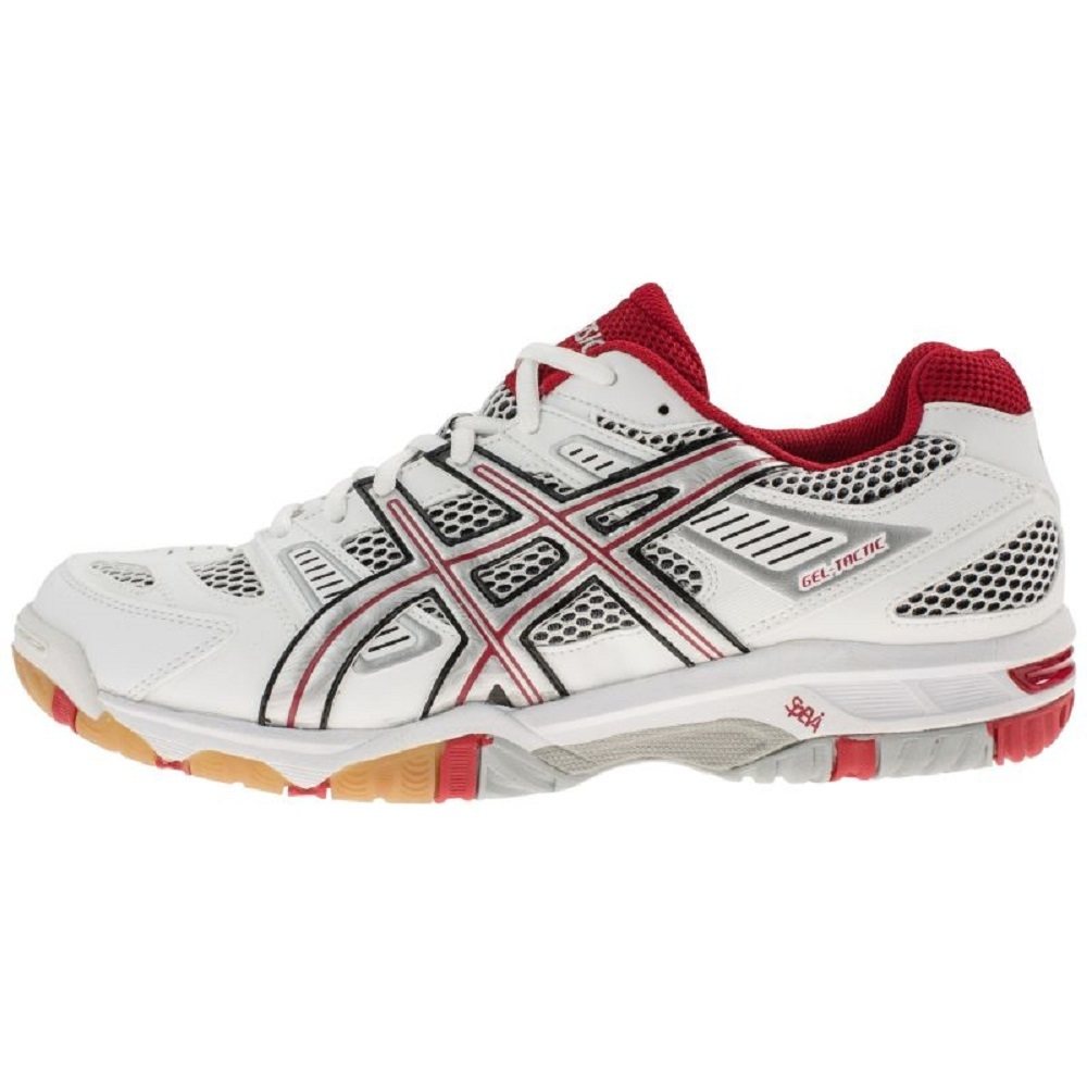 Asics volleyball homme online