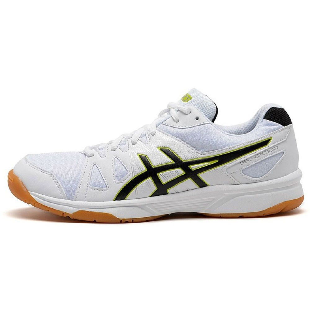Asics women's gel upcourt volleyball shoe shop