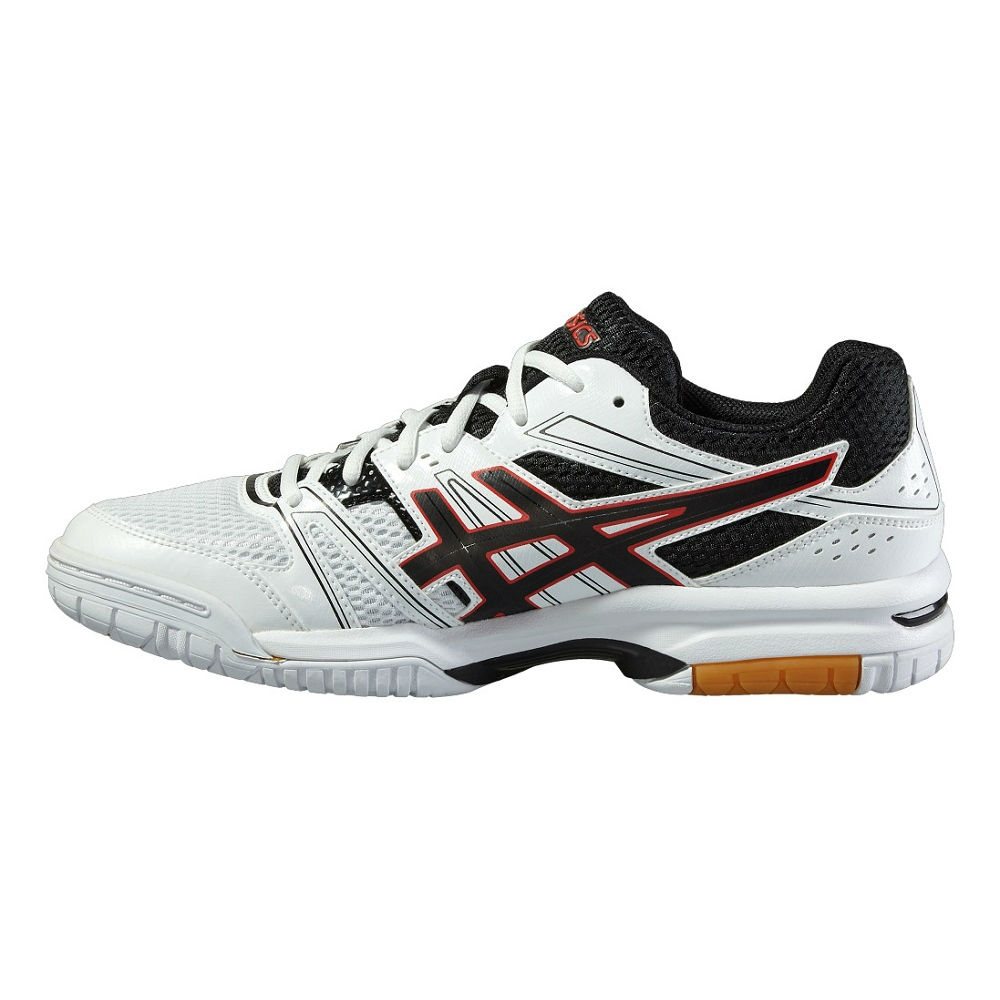 Asics rocket 7 online volleyball shoes