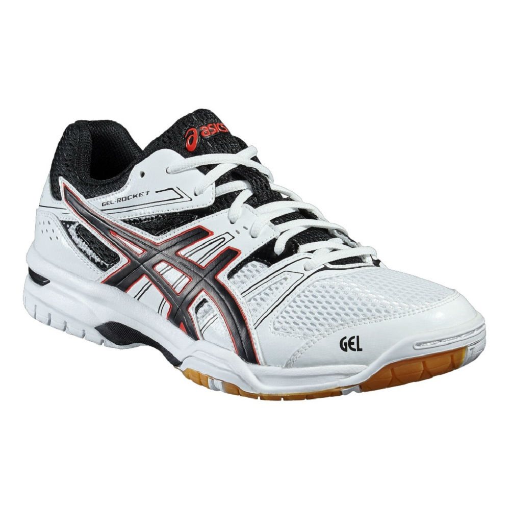 Asics women's gel rocket outlet 7 volleyball shoe