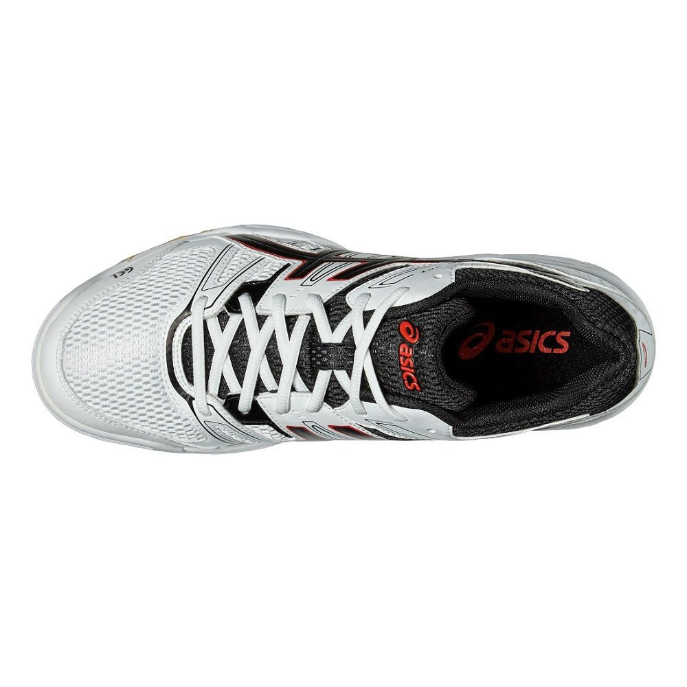 Asics gel sale rocket 7 badminton