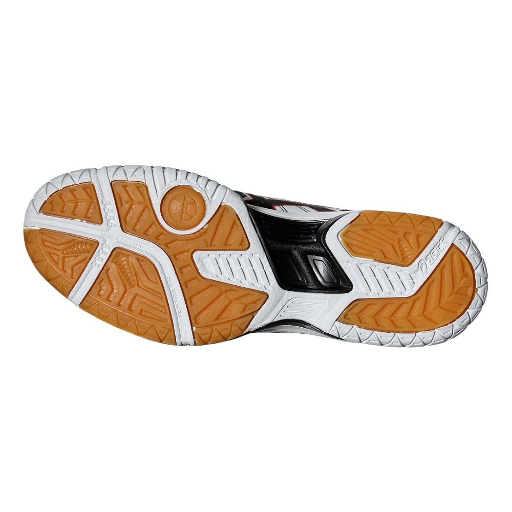 Asics rocket deals 7 volleyball shoes