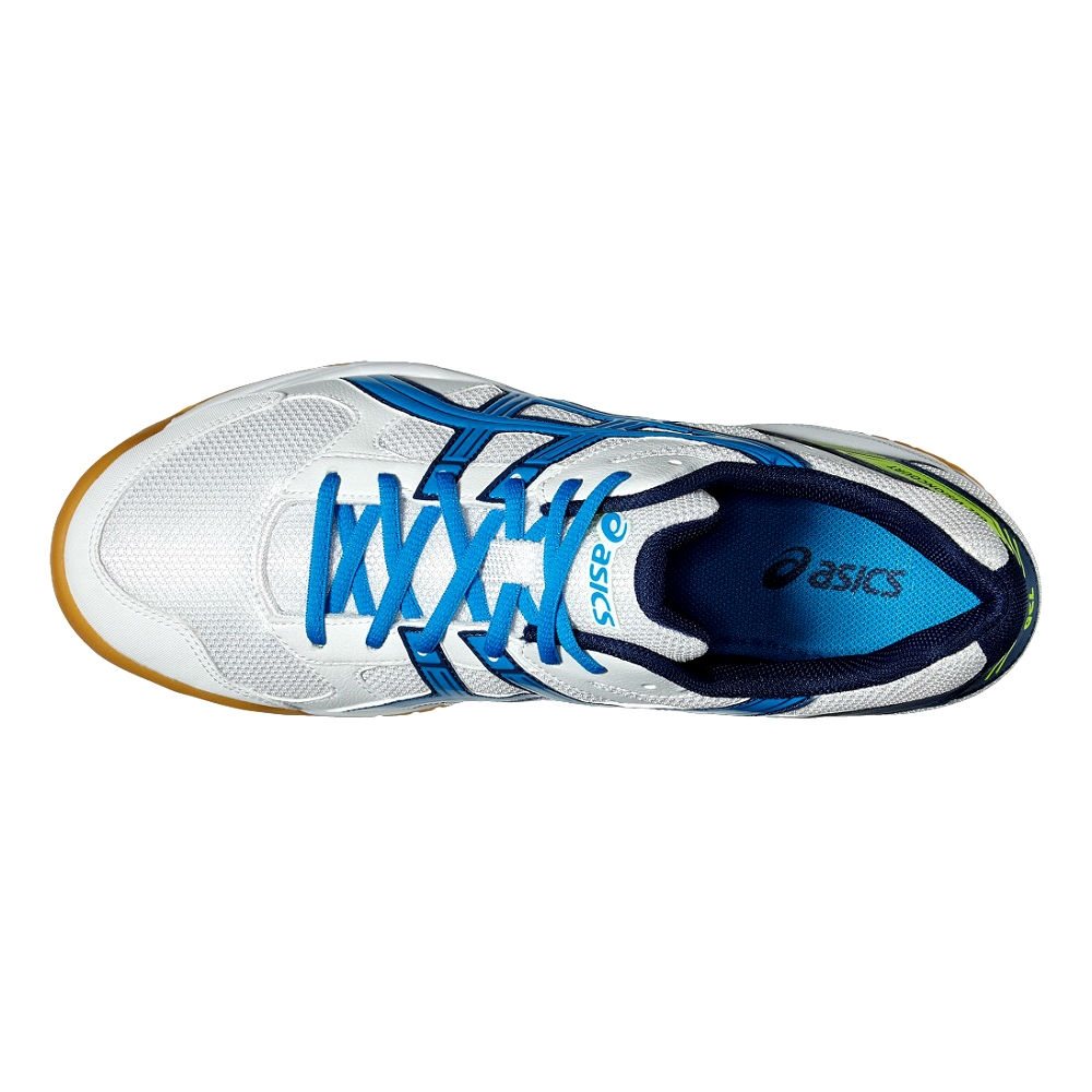 Asics sales gel visioncourt