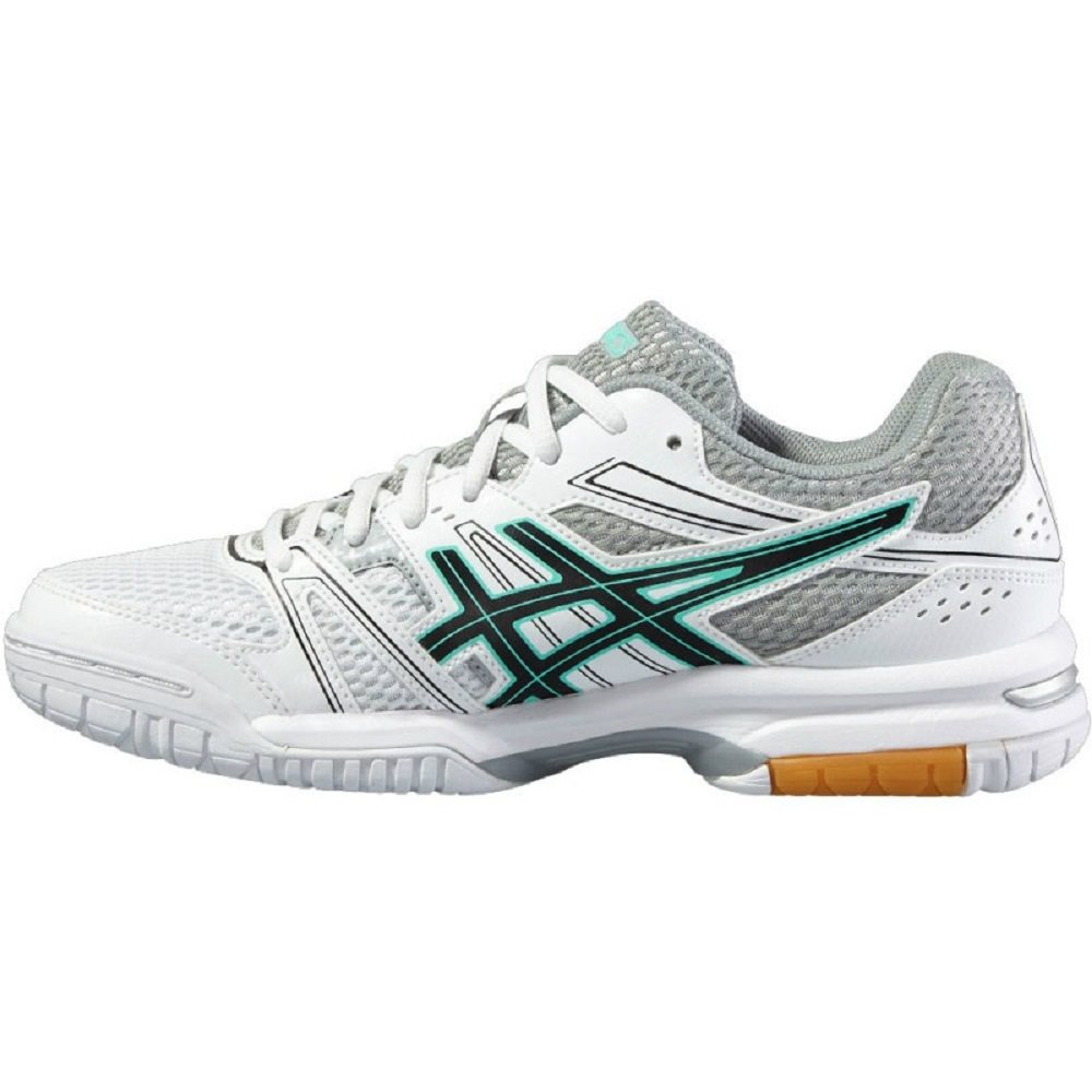 Asics women's gel rocket outlet 7 volleyball shoe