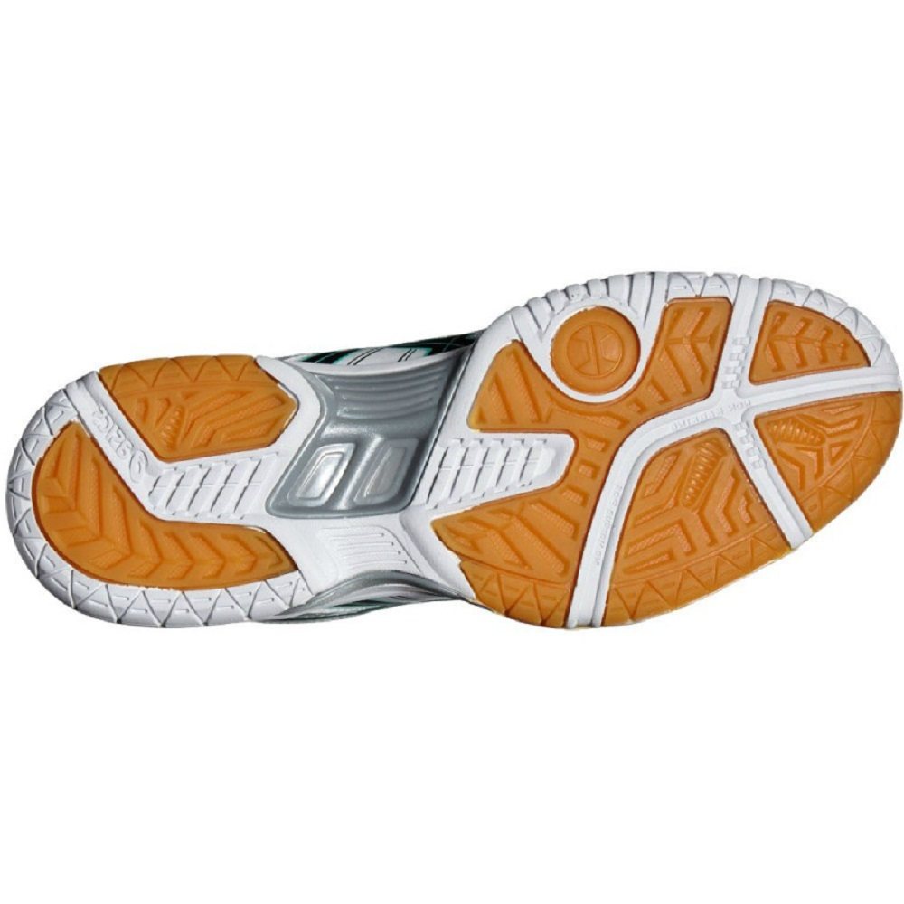 Asics women's gel rocket 7 volley ball shoe online