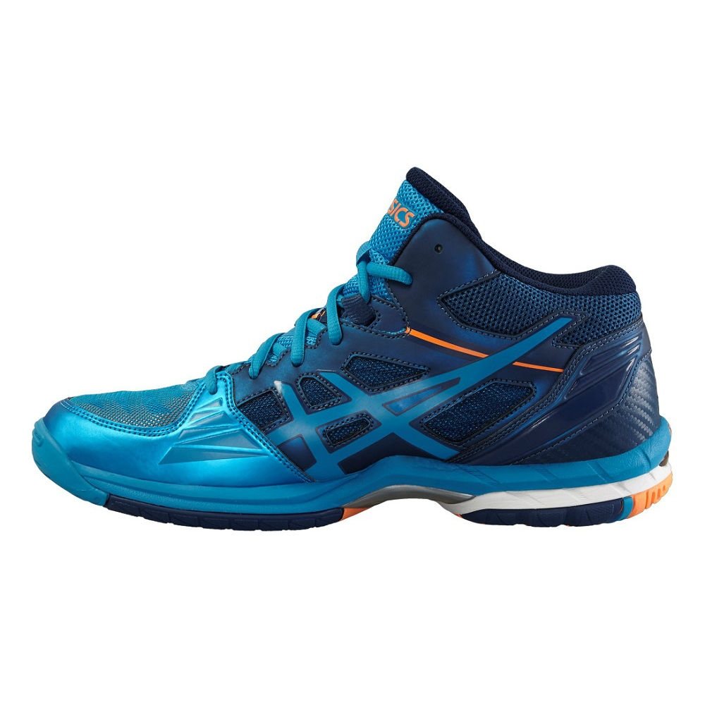Asics volley hotsell elite mt