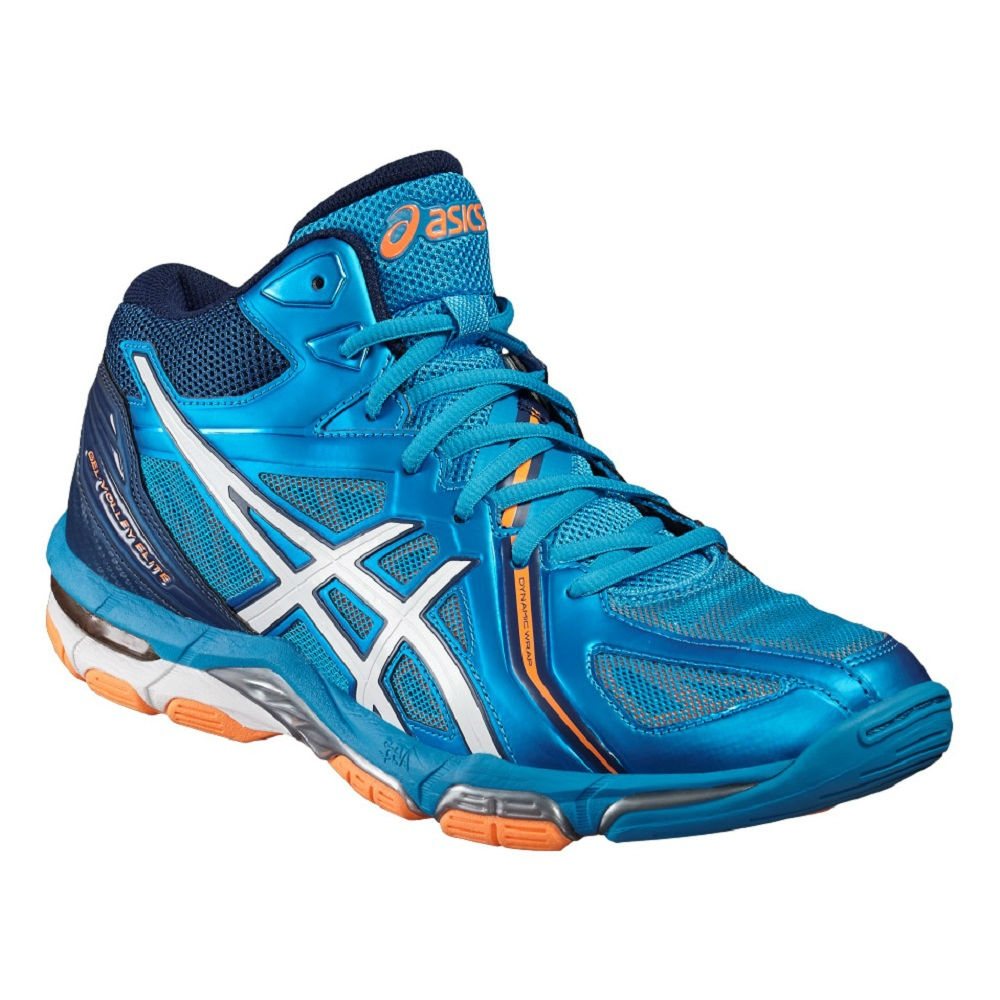 Asics gel elite 3 mid shop
