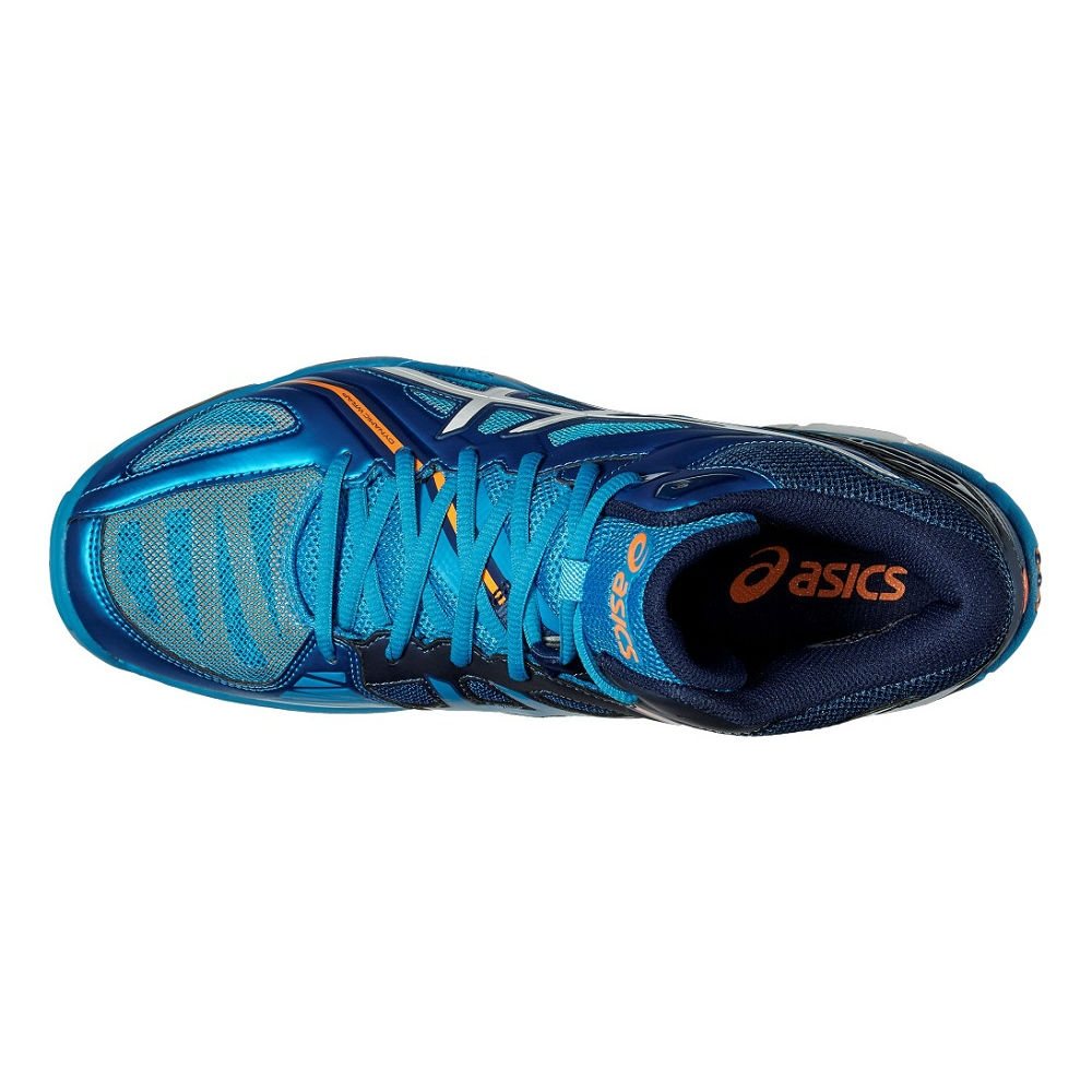 Asics men's 2025 volley elite