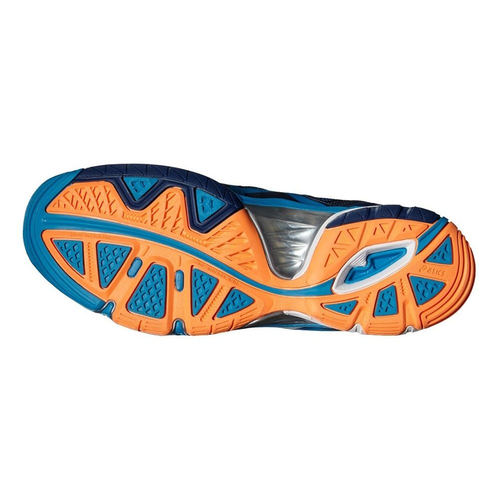 GEL VOLLEY ELITE 3 MT Sport Safe