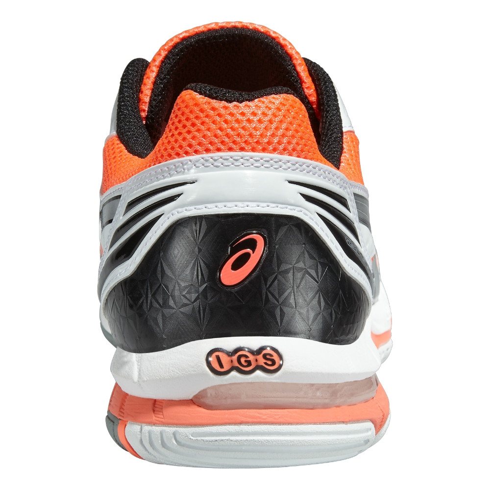Asics gel volley shop elite 3 review