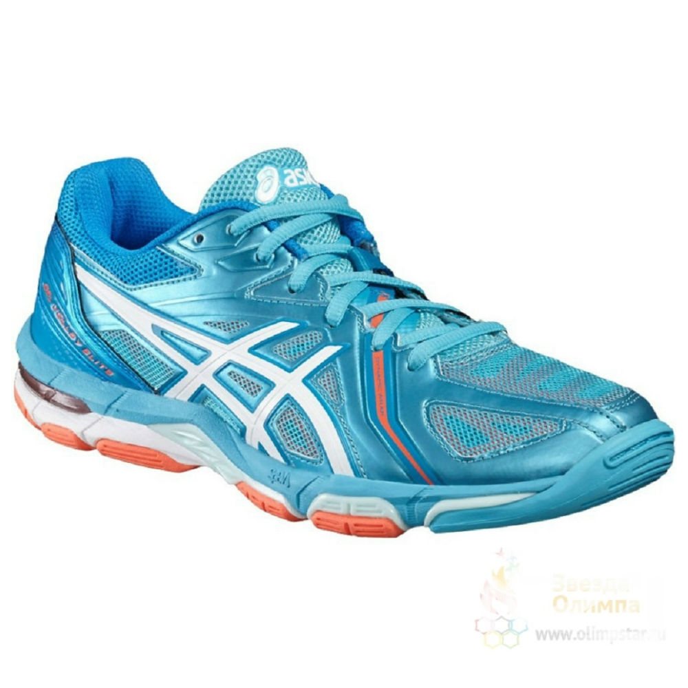 Asics gel hot sale elite 3 mid