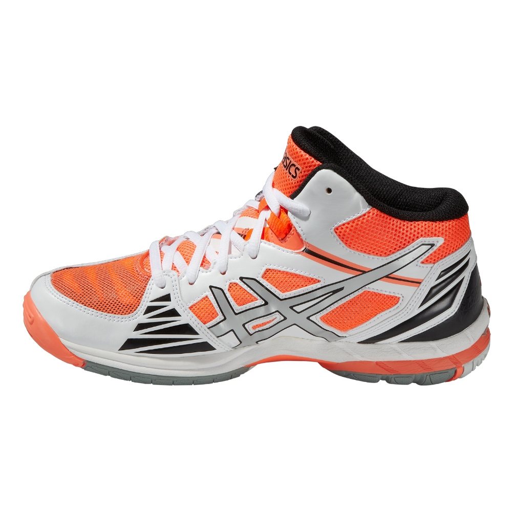 Gel volley deals elite