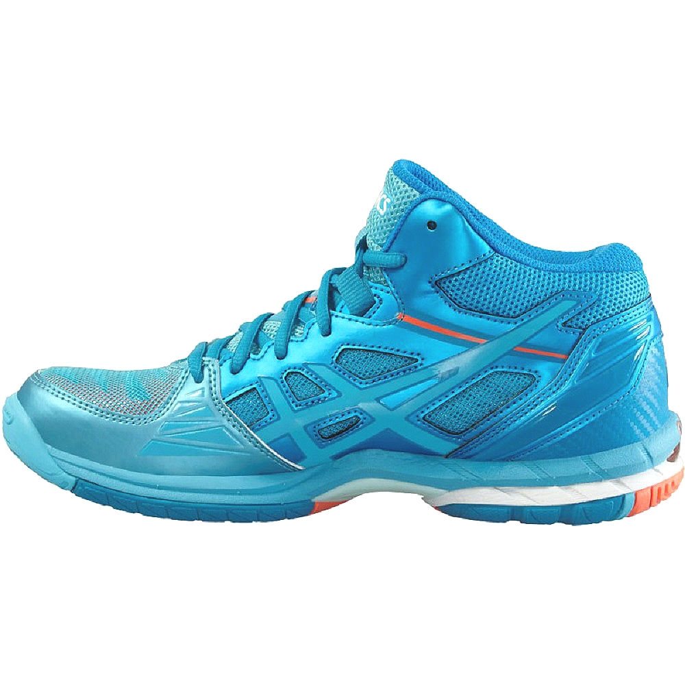 Asics voleibol mexico best sale