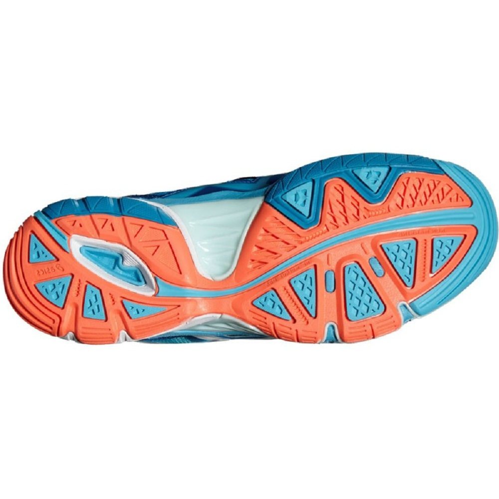 GEL VOLLEY ELITE 3 MT Sport Safe