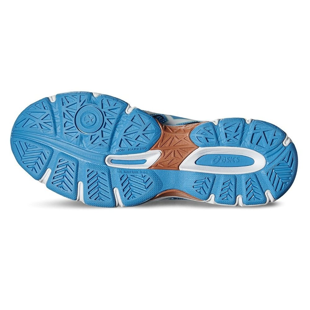 Asics store netburner 19