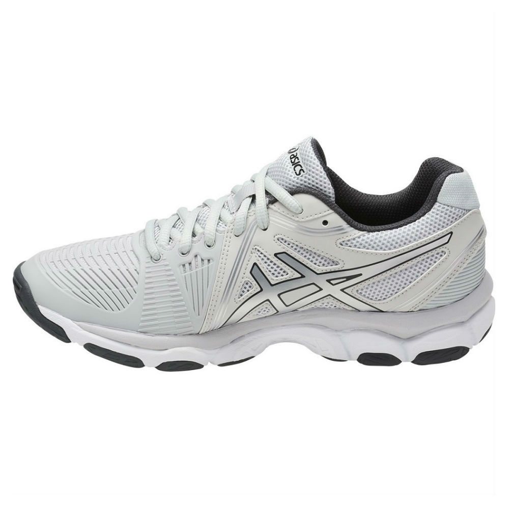 Asics gel new arrivals netburner black