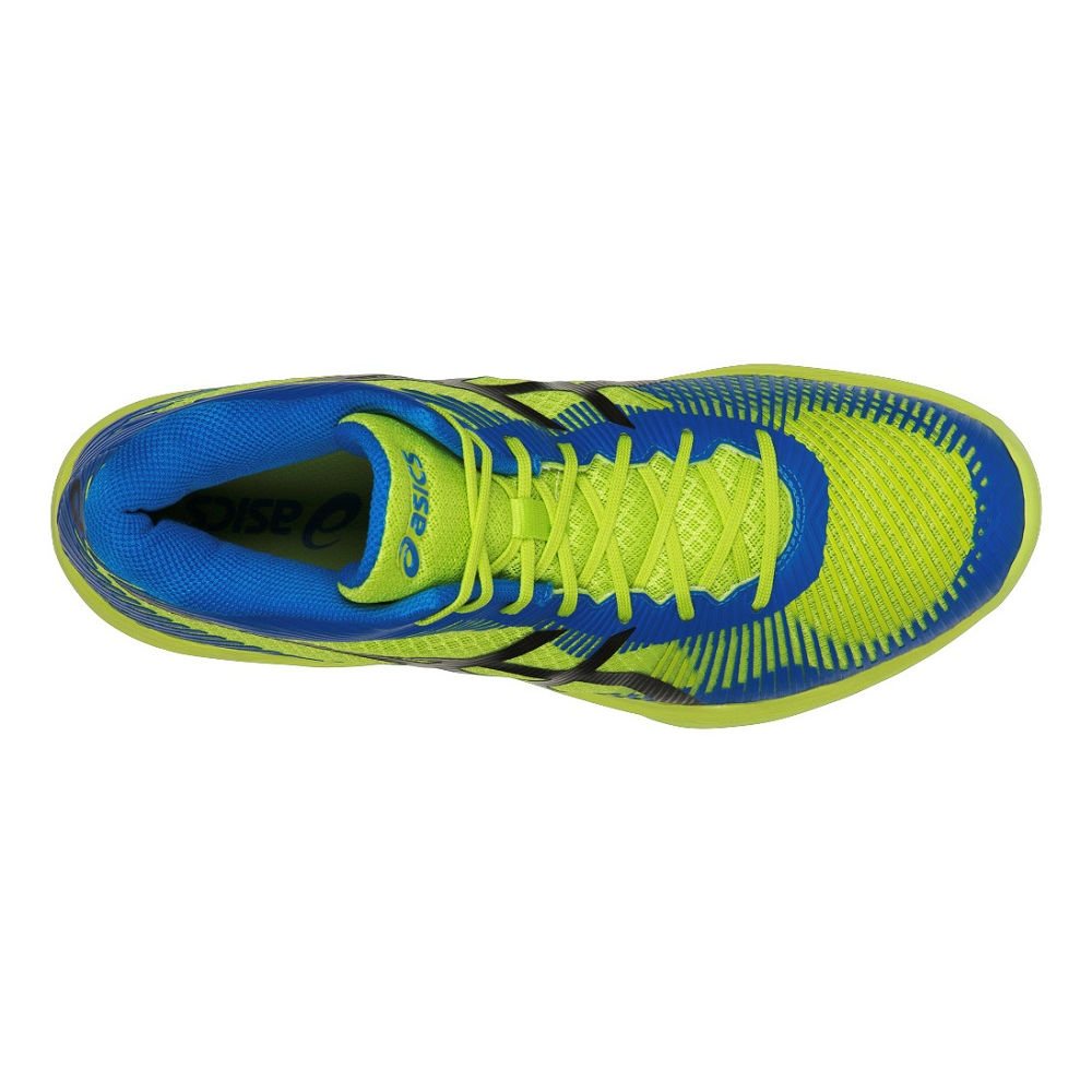 Asics volley elite ff mt indoor shop