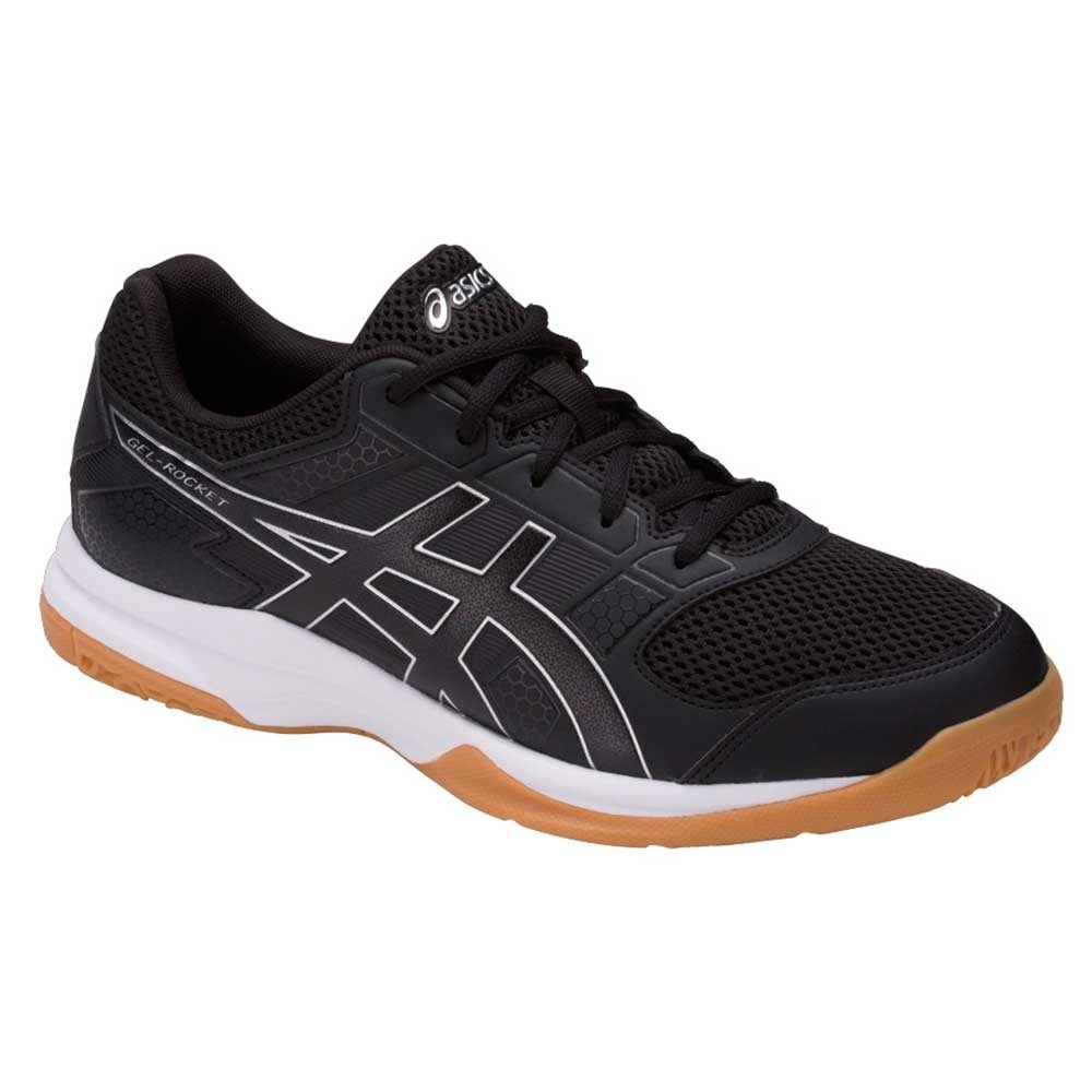 Asics gel rocket b706y deals