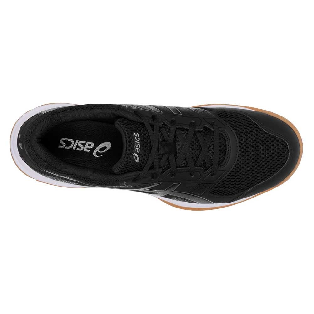 Gel rocket 8 black on sale