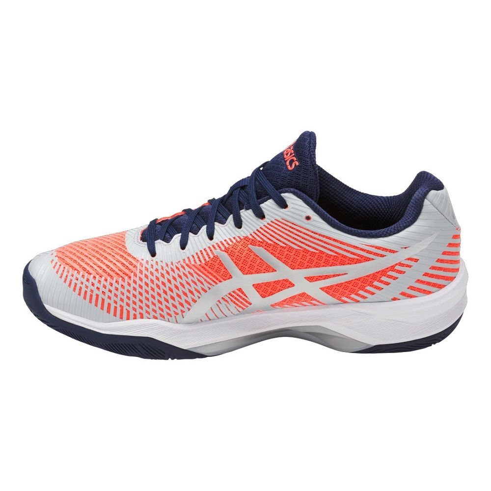Asics volley elite ff on sale white