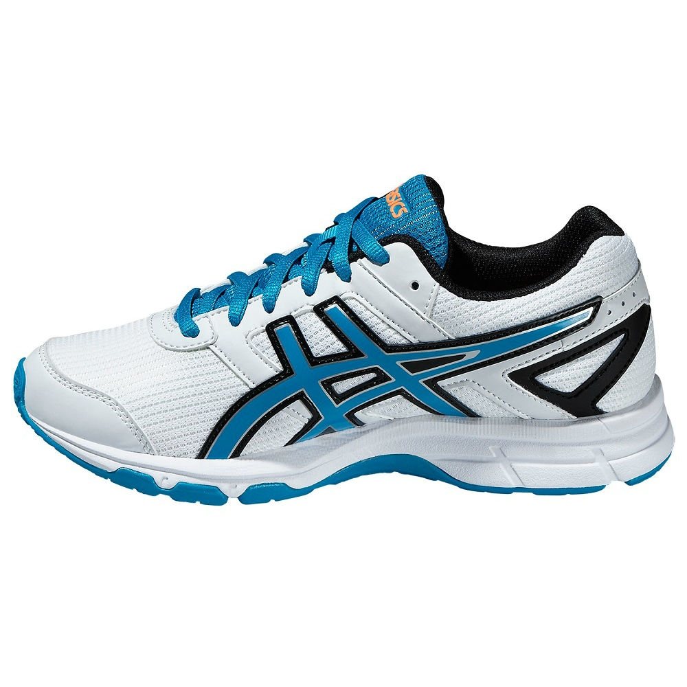 Asics discount galaxy kids