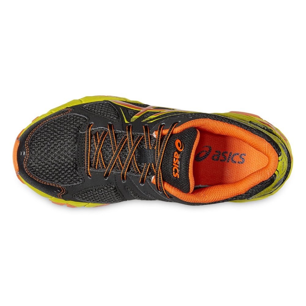 Asics stormplay cheap