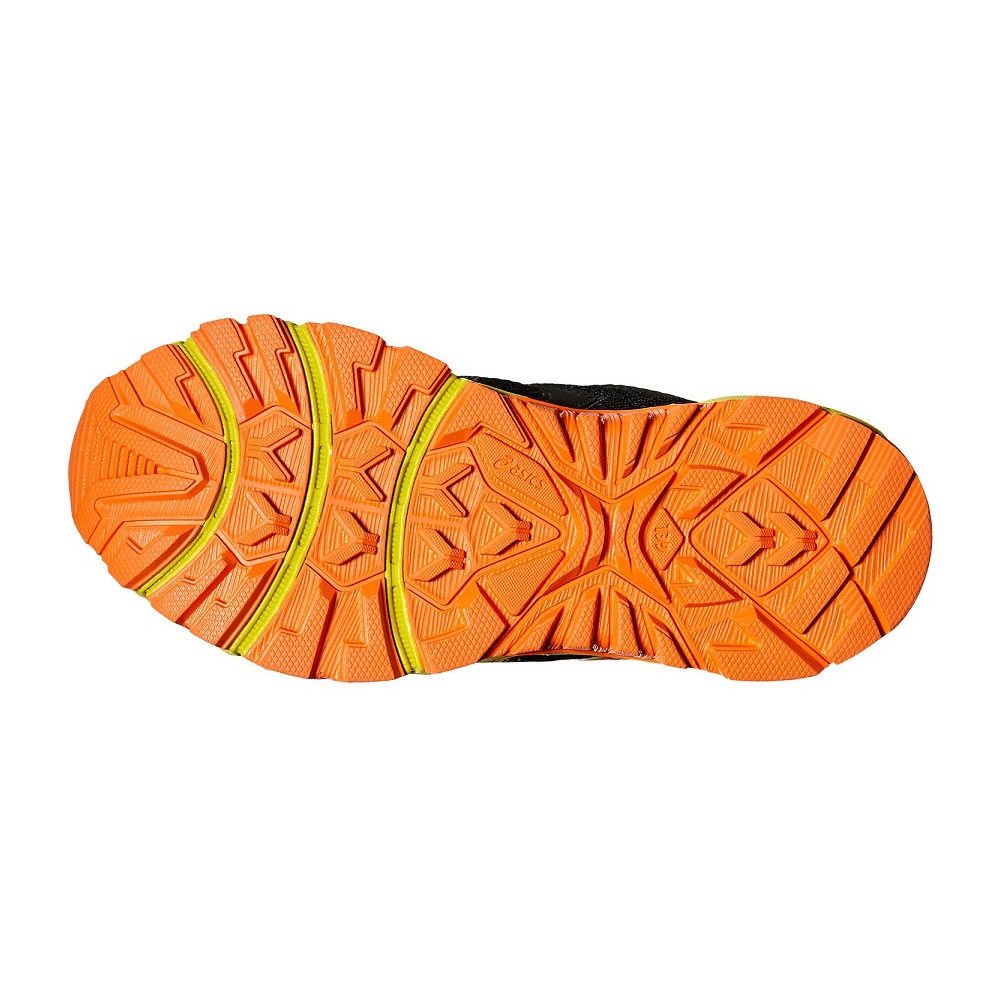 Asics gel cheap stormplay gtx
