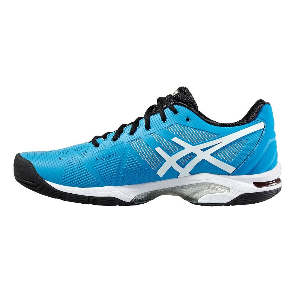 Asics solution store speed 3 mens
