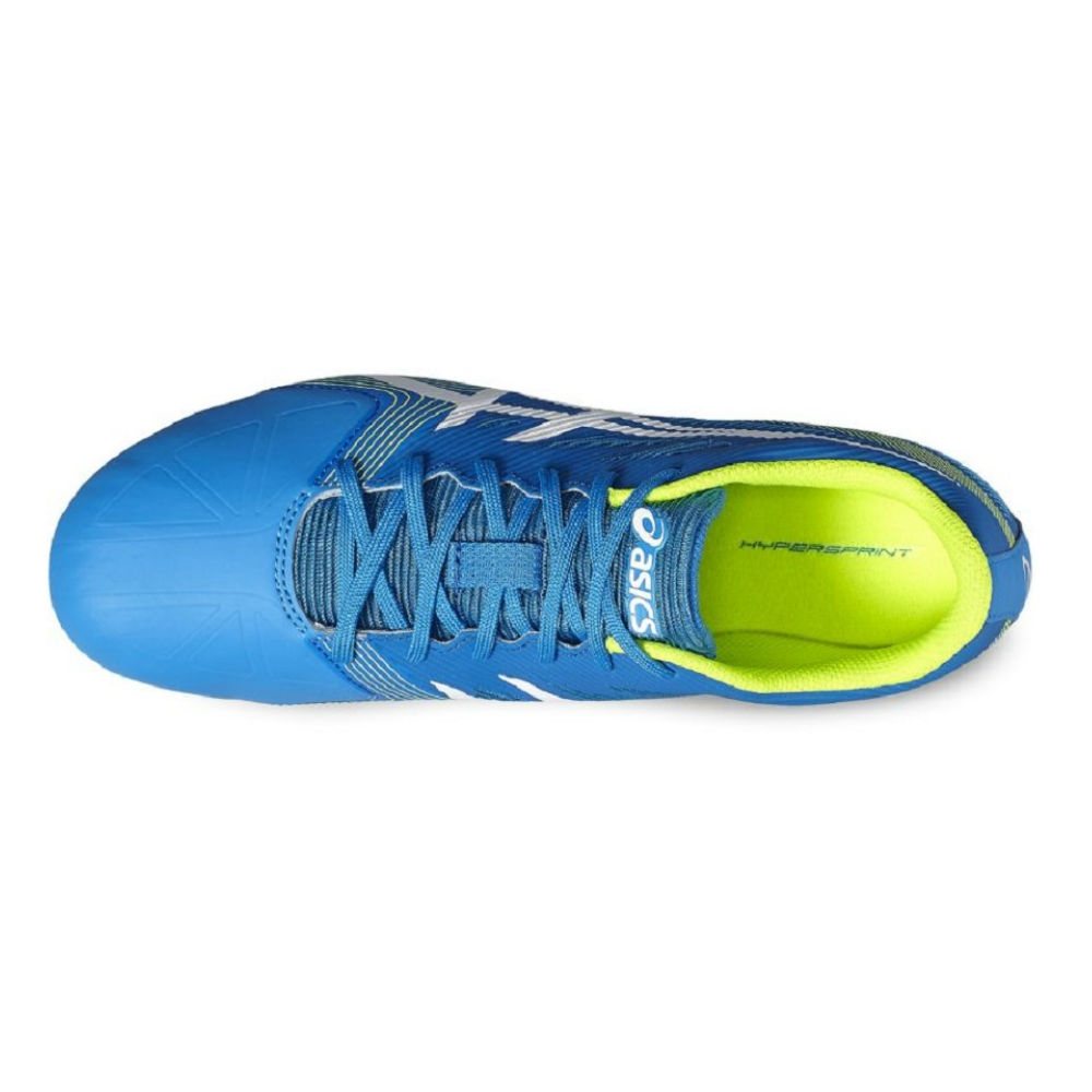 Asics hypersprint cheap 6 running spikes