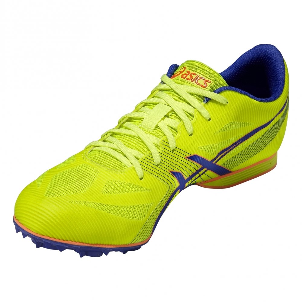 Asics men's hyper md 6 deals