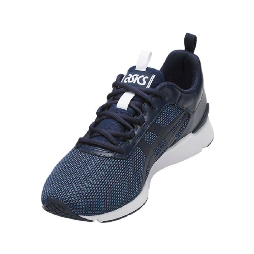 Gel lyte runner white new arrivals