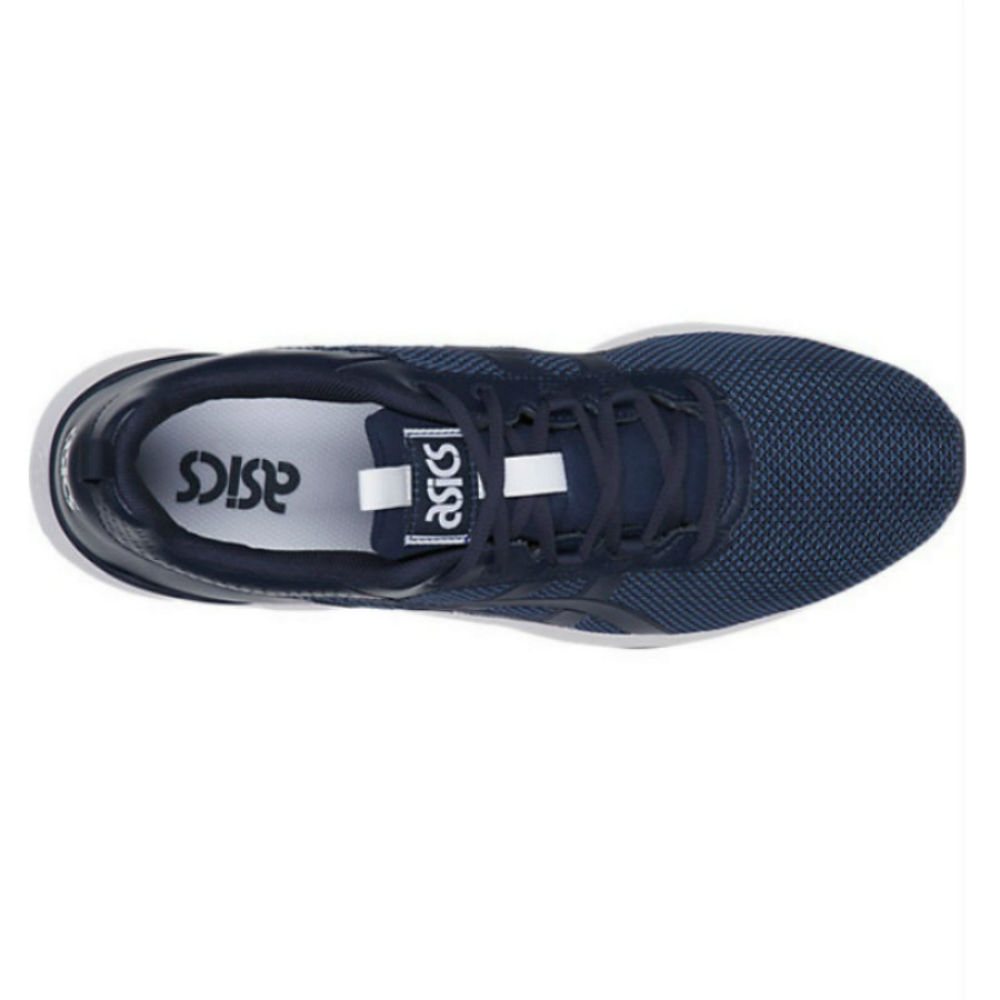 Asics gel lyte runner bleu deals