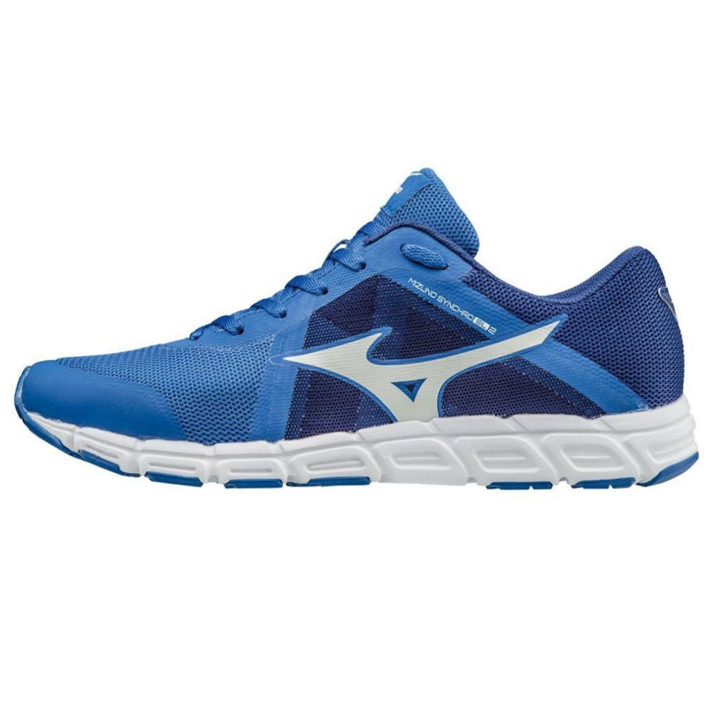 Mizuno synchro 2024 sl2