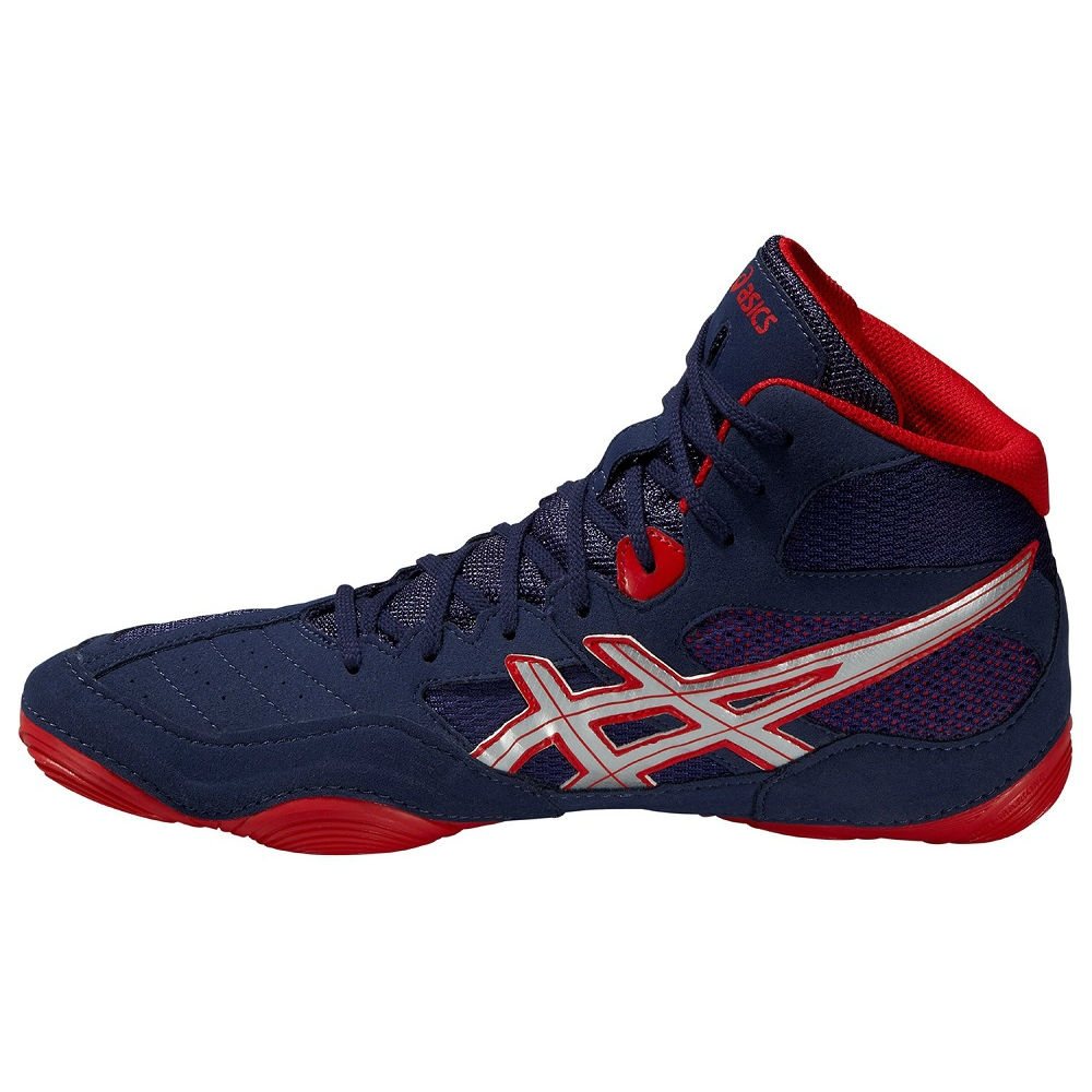 Snapdown asics best sale