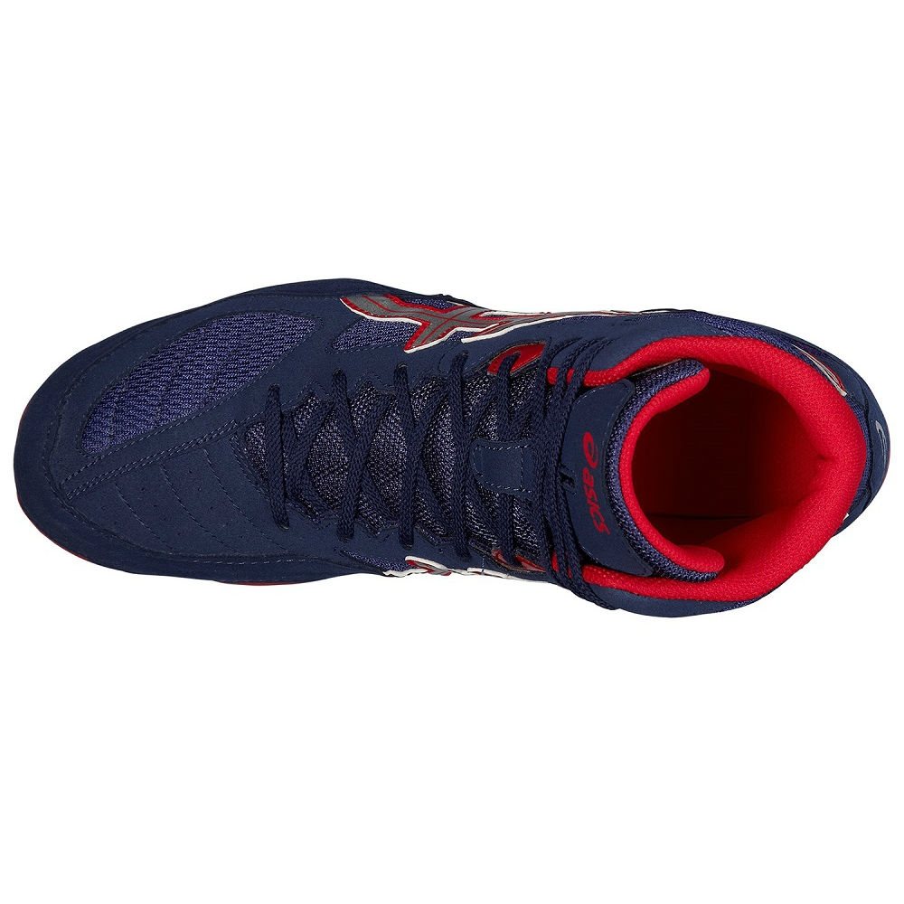 Snapdown asics outlet