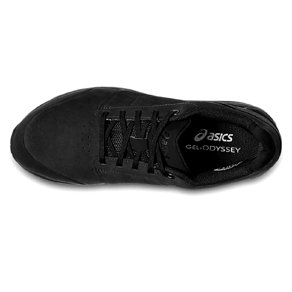 GEL ODYSSEY WR Sport Safe