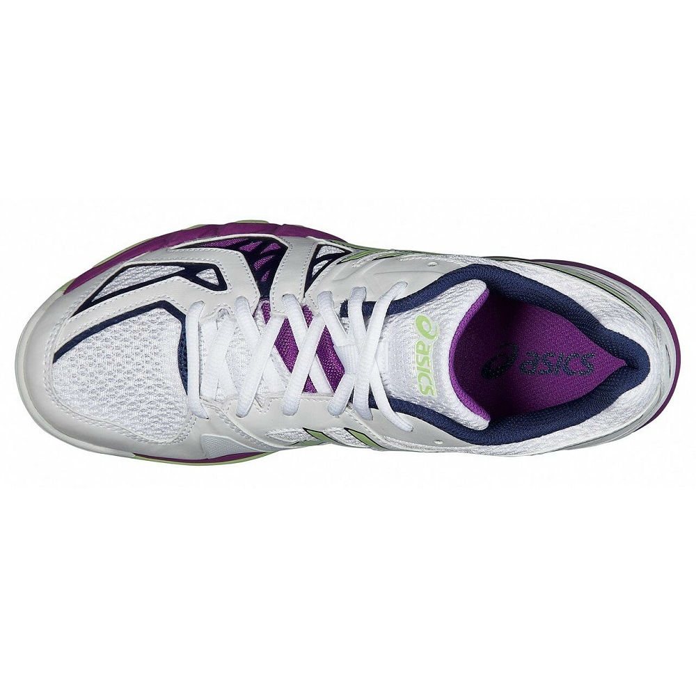 Gel outlet blade 5