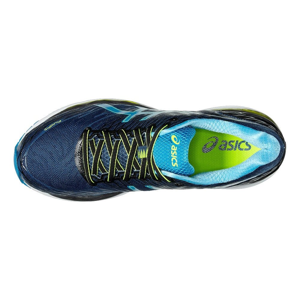 Asics gel nimbus 18 xl new arrivals