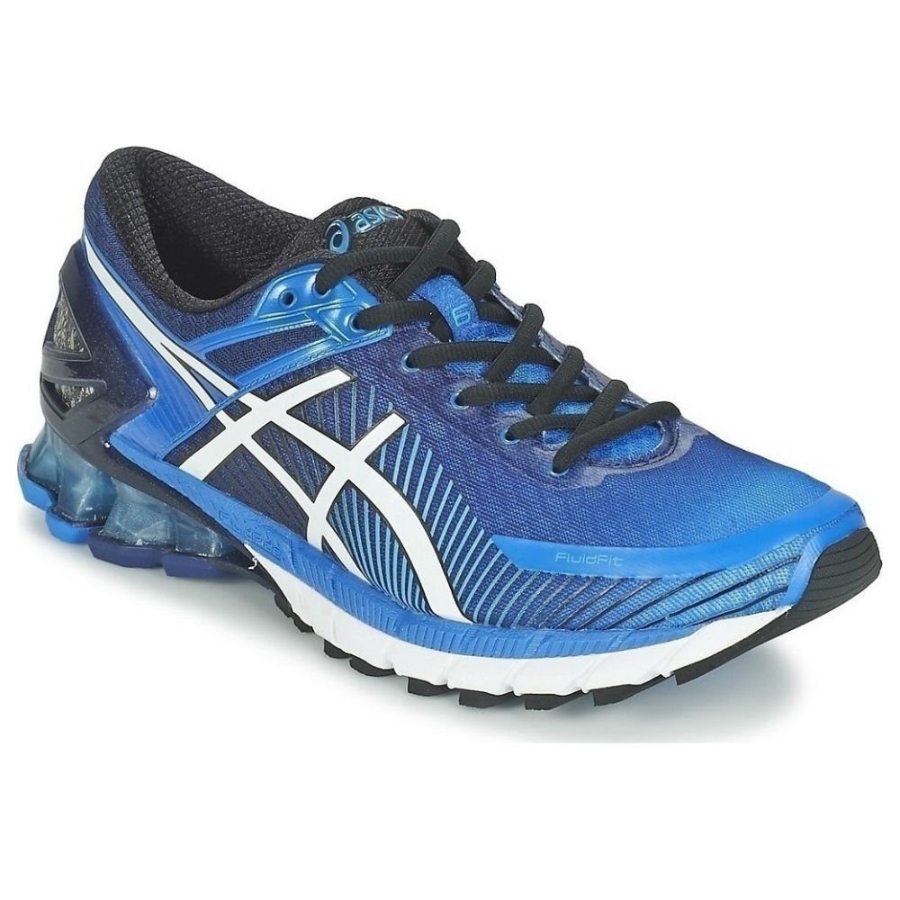 Asics gel kinsei 6 go sport top