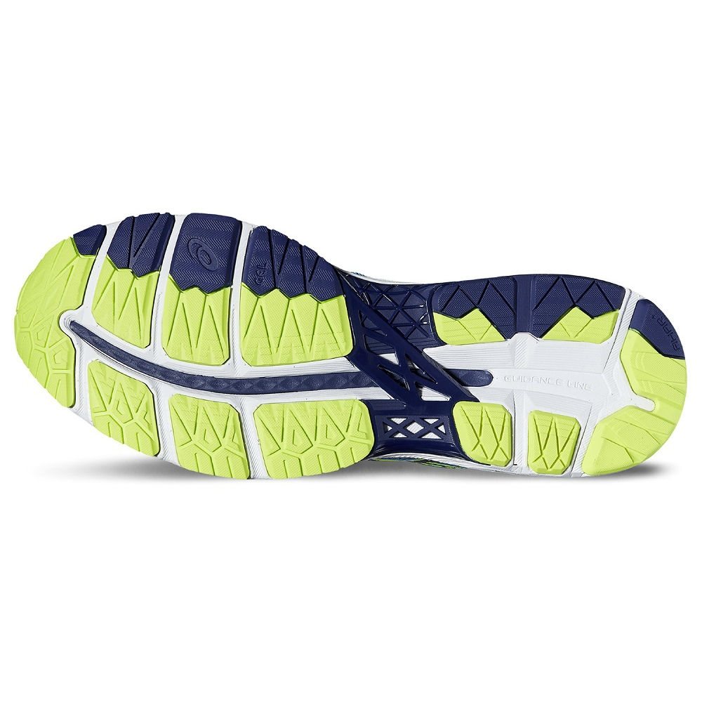 Asics gel kayano 23 running shoe outlet