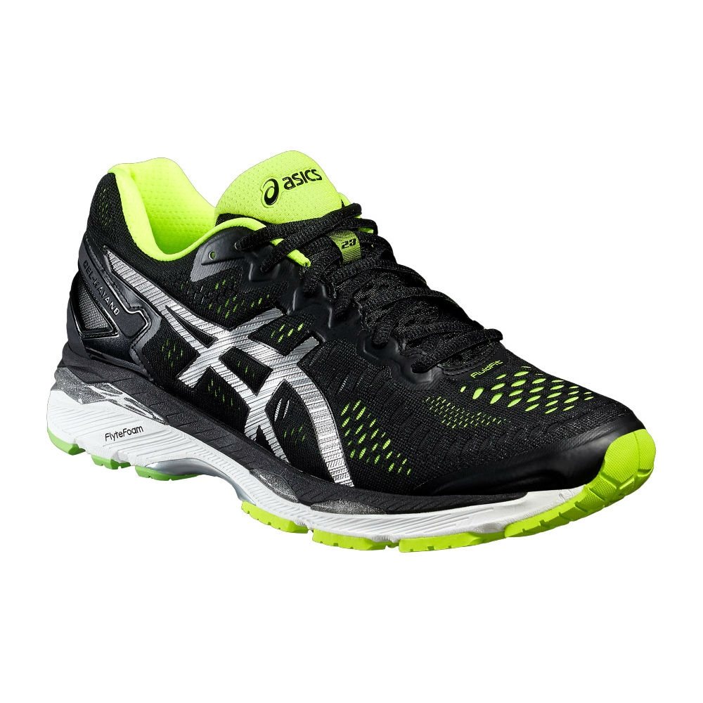 Asics kayano gel clearance 23