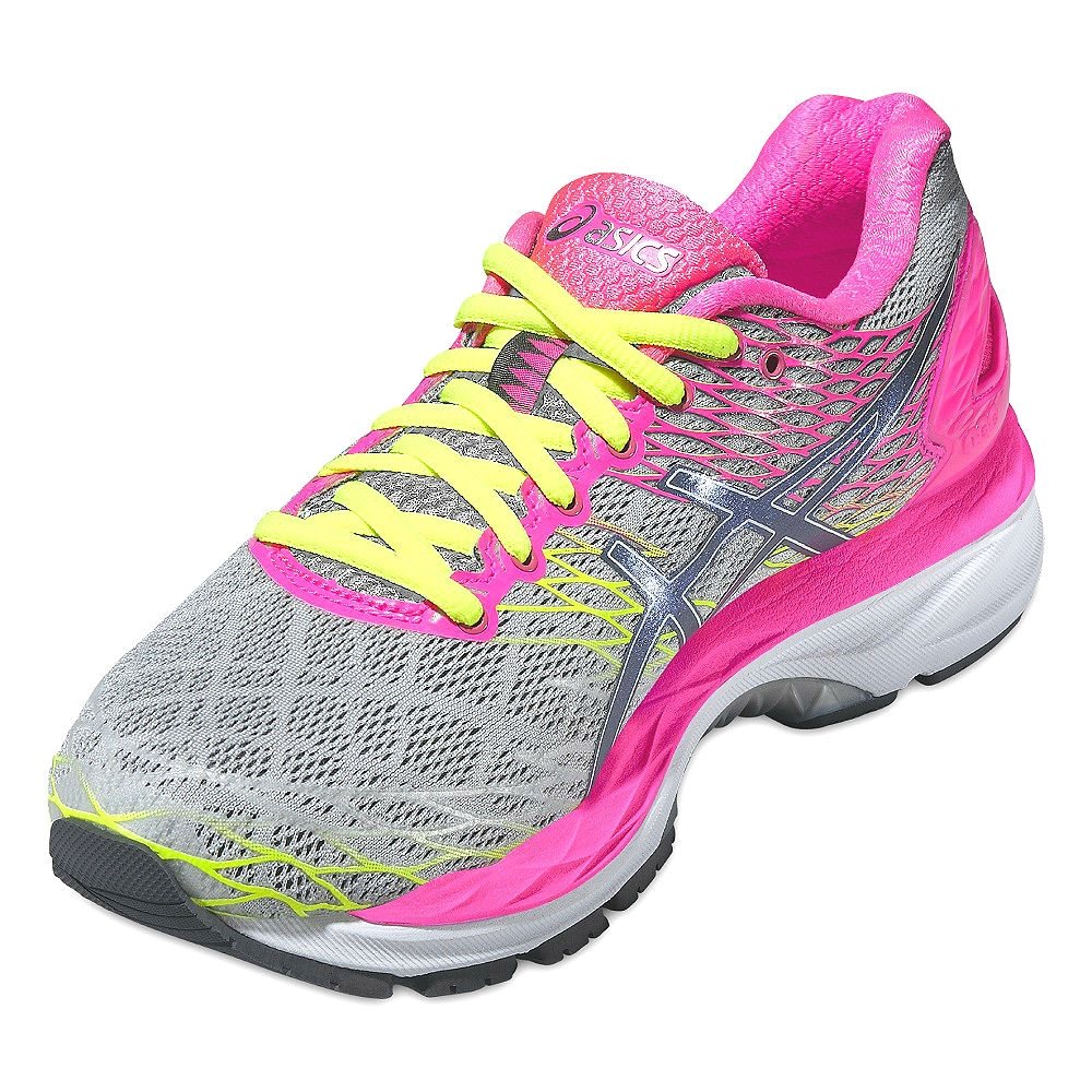 Asics women's gel nimbus 18 shop