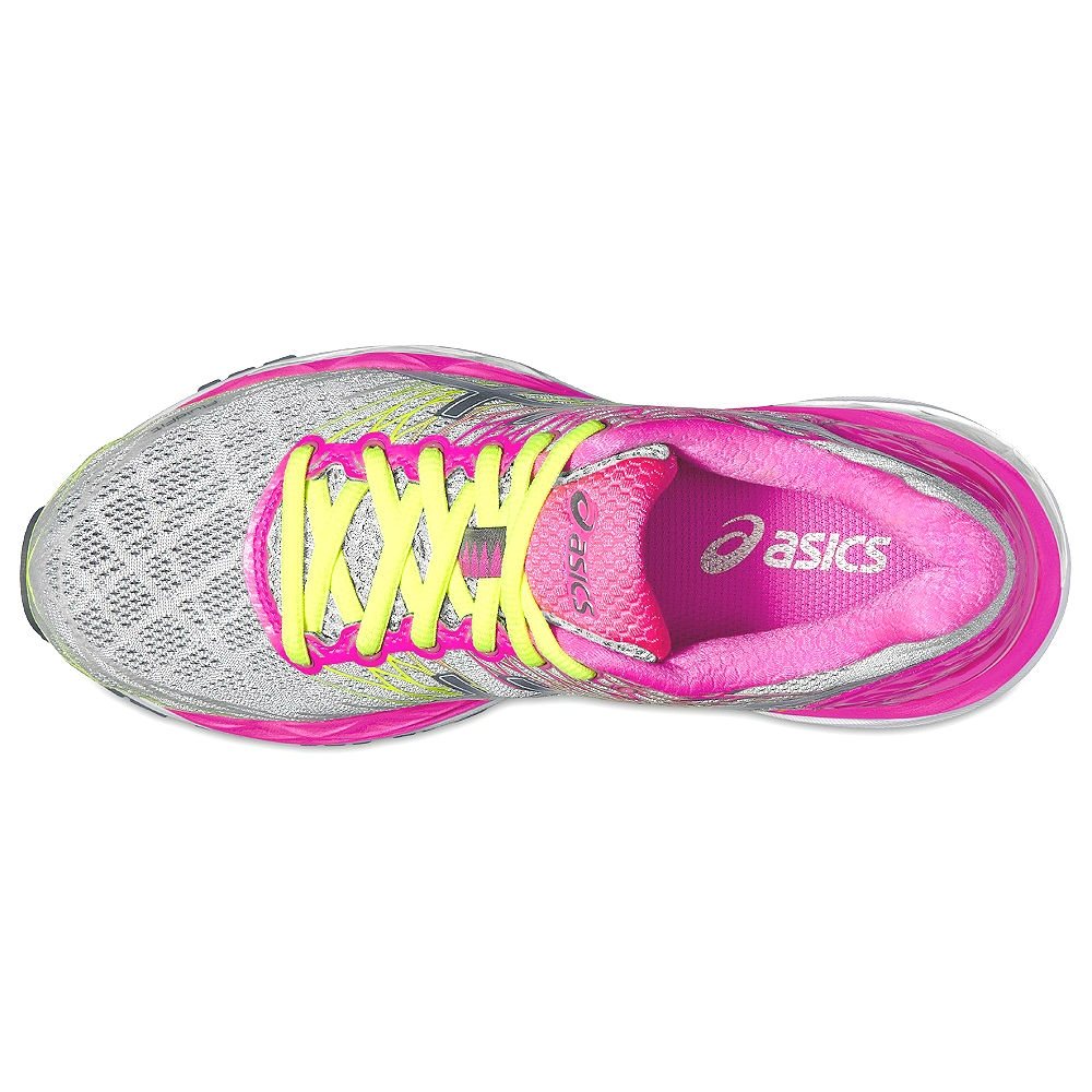 Gel nimbus 18 titanium hot sale