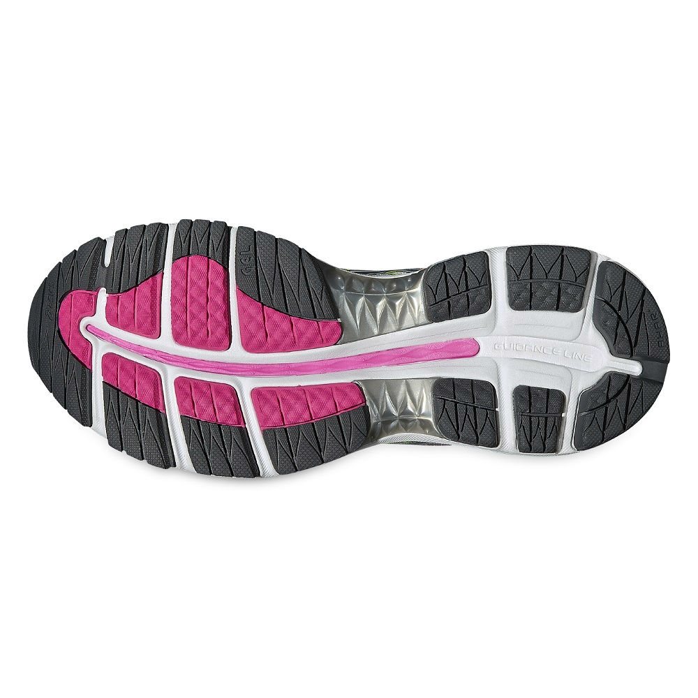 Gel nimbus hot sale 18 4e