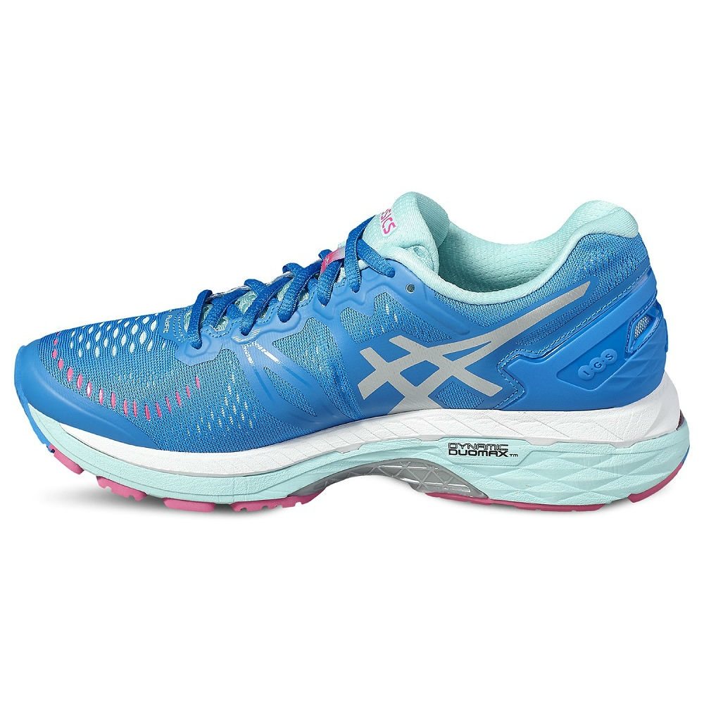 Asics gel kayano 23 womens size 9 2025
