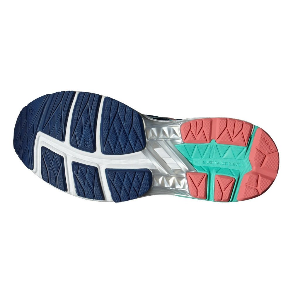 ASICS T6A8N 5893 GT 1000 5 Sport Safe