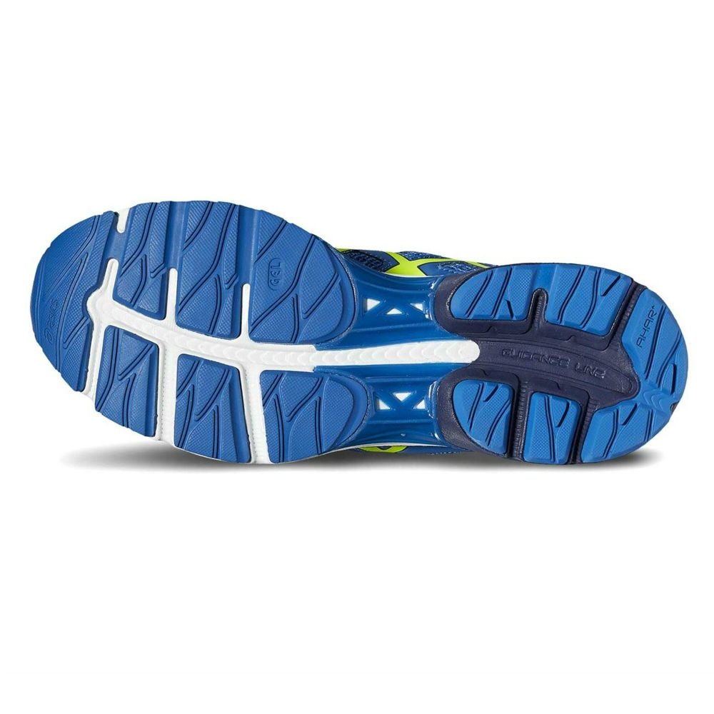 GEL PULSE 8 Sport Safe