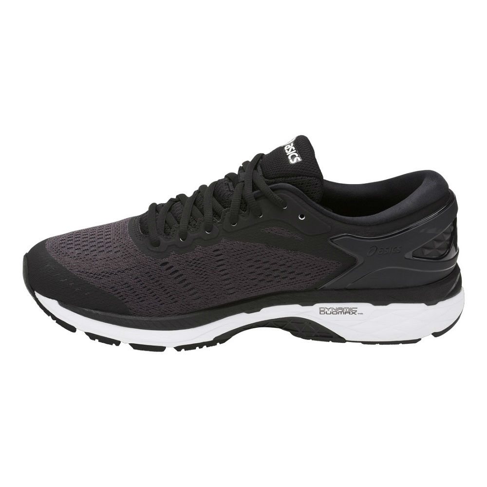 Kelebihan asics gel kayano 24 cheap