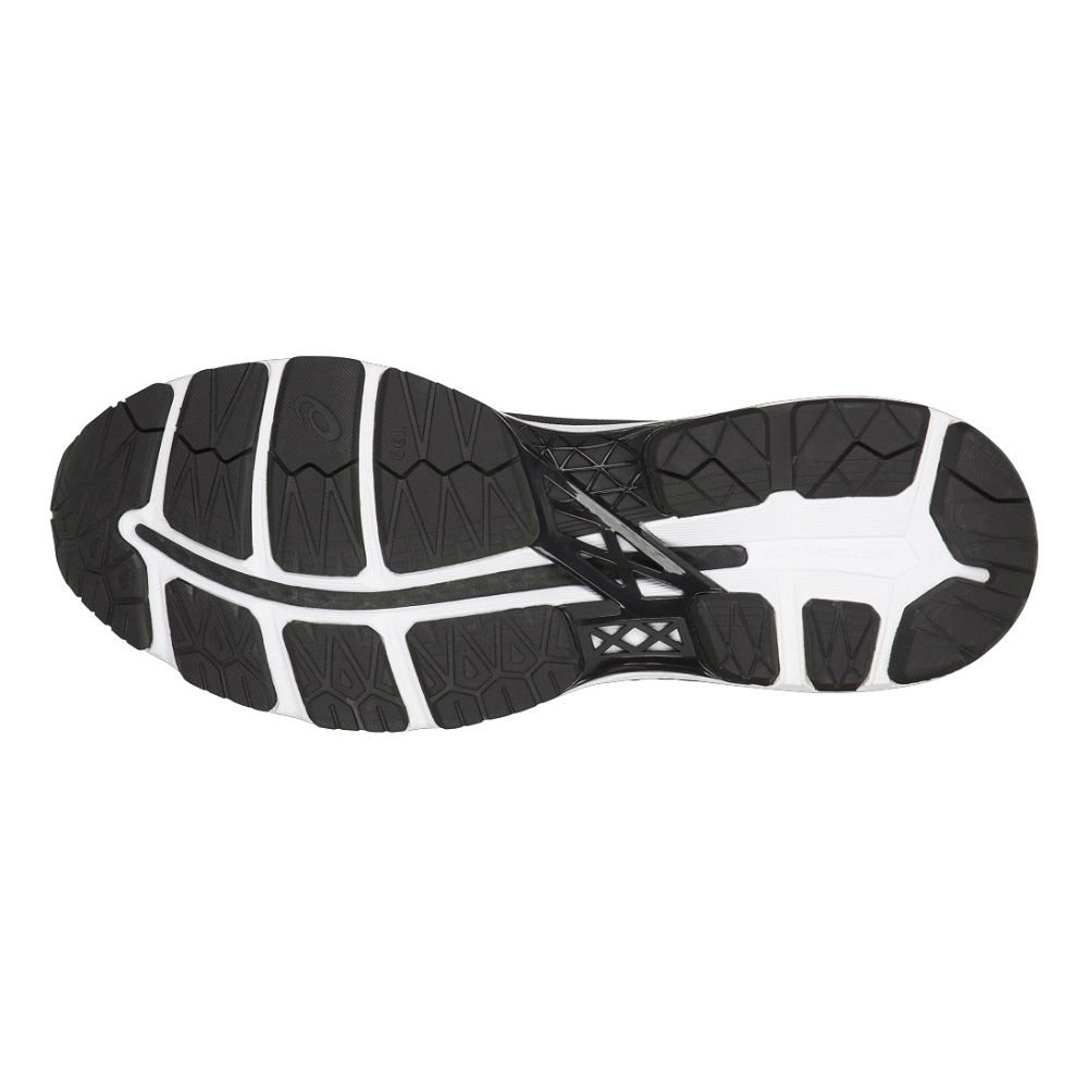 Asics gel kayano 24 mens quartz top